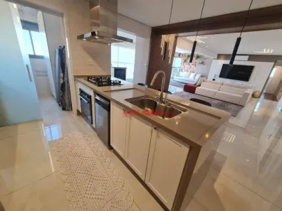 Apartamento com 3 Quartos à venda, 162m² no Vila Mariana, São Paulo