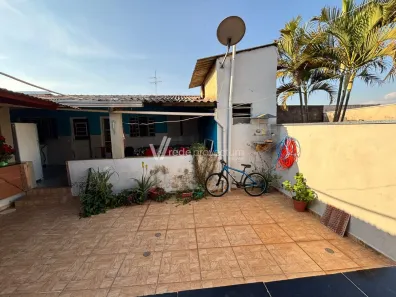 Casa com 4 Quartos à venda, 100m² no Vila Lemos, Campinas