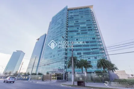 Apartamento com 1 Quarto à venda, 61m² no Cristal, Porto Alegre
