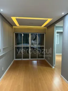 Apartamento com 2 Quartos à venda, 57m² no Loteamento Adventista Campineiro, Hortolândia