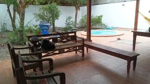 Casa com 2 Quartos à venda, 360m² no Praia do Francês, Marechal Deodoro