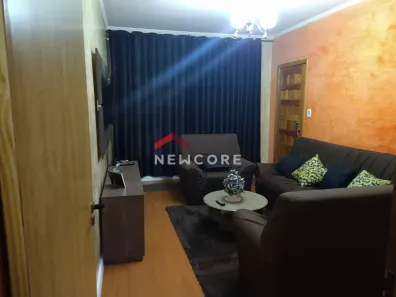 Sobrado com 3 Quartos à venda, 171m² no Paulicéia, São Bernardo do Campo