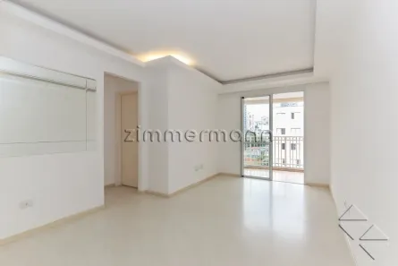 Apartamento com 2 Quartos à venda, 70m² no Perdizes, São Paulo