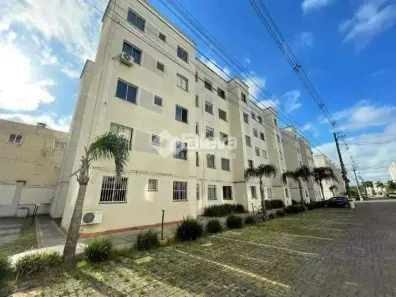 Apartamento com 2 Quartos à venda, 44m² no São Jerônimo, Gravataí