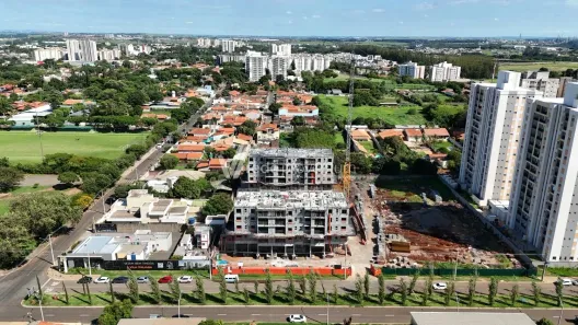 Apartamento com 2 Quartos à venda, 66m² no Santa Terezinha, Paulínia