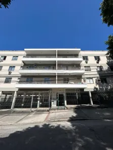 Apartamento com 2 Quartos para alugar, 50m² no Cascadura, Rio de Janeiro