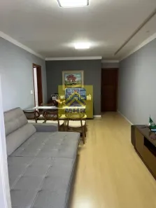 Apartamento com 2 Quartos à venda, 95m² no Jardim da Penha, Vitória
