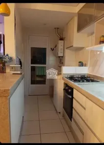 Apartamento com 2 Quartos à venda, 58m² no Vila Matilde, São Paulo