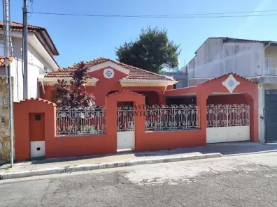 Casa com 3 Quartos à venda, 140m² no Alto da Mooca, São Paulo