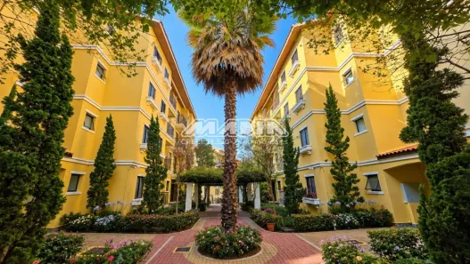 Apartamento com 2 Quartos à venda, 56m² no Pinheirinho, Vinhedo