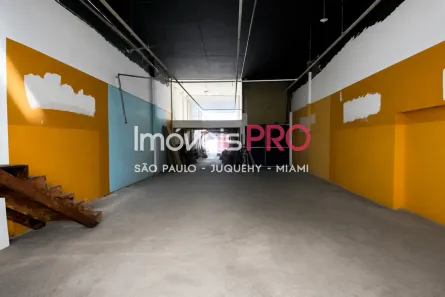 Ponto Comercial à venda, 514m² no Consolação, São Paulo