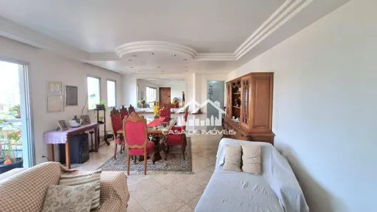 Apartamento com 3 Quartos à venda, 155m² no Jardim Londrina, São Paulo