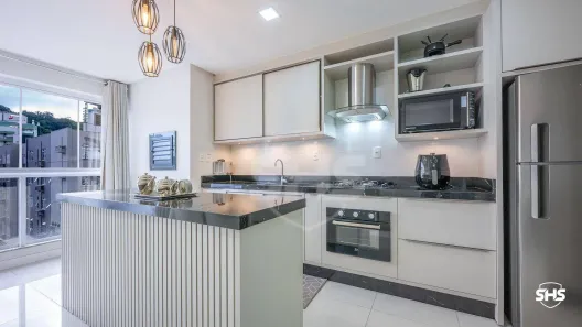 Apartamento com 2 Quartos à venda, 77m² no Vila Nova, Blumenau