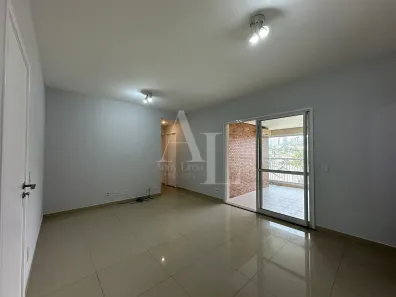 Apartamento com 3 Quartos à venda, 107m² no Dezoito do Forte Empresarial/Alphaville., Barueri