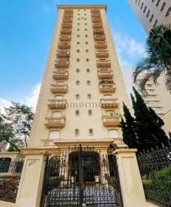 Apartamento com 3 Quartos à venda, 109m² no Paraíso, São Paulo