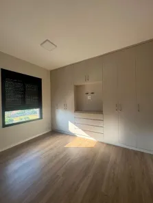 Apartamento com 3 Quartos para alugar, 83m² no Morumbi, Paulínia