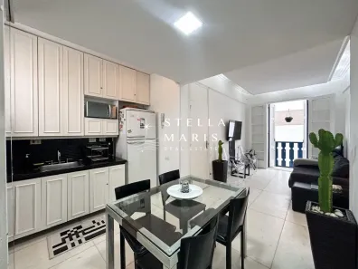 Apartamento com 2 Quartos à venda, 60m² no Leblon, Rio de Janeiro