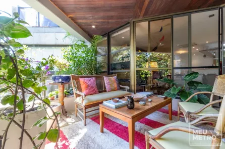 Apartamento com 3 Quartos à venda, 162m² no Barra da Tijuca, Rio de Janeiro