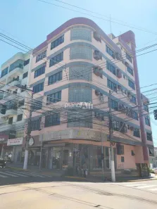 Sala Comercial à venda, 34m² no Centro, Gravataí