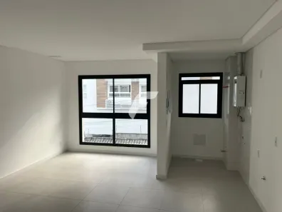 Apartamento com 1 Quarto à venda, 54m² no Trindade, Florianópolis
