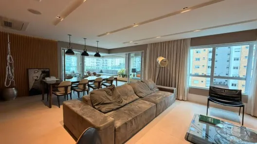 Apartamento com 4 Quartos à venda, 251m² no Campo Belo, São Paulo