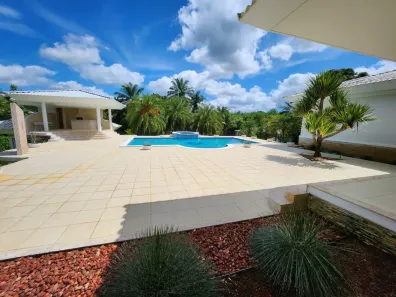 Casa de Condomínio com 4 Quartos à venda, 1000m² no Vilas do Atlântico, Lauro de Freitas