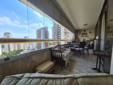 Apartamento com 4 Quartos à venda, 310m² no Graça, Salvador