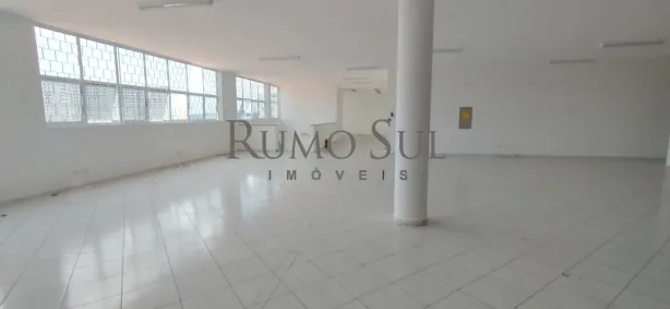Prédio Comercial para alugar, 1600m² no Santo Amaro, São Paulo