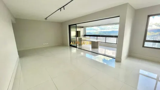 Apartamento com 4 Quartos para alugar, 201m² no Vila da Serra, Nova Lima