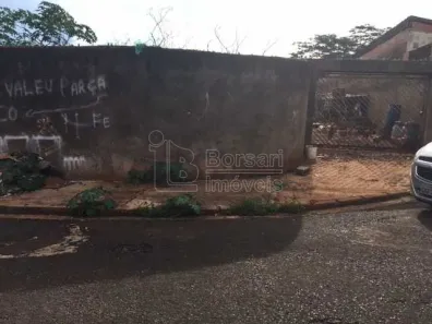 Lote/Terreno à venda, 515m² no Campos Ville, Araraquara