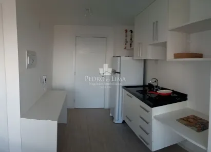 Apartamento com 1 Quarto à venda, 25m² no Vila Zilda (Tatuapé), São Paulo