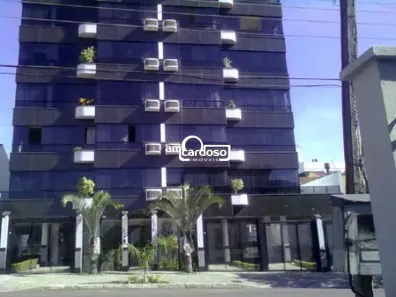 Apartamento com 3 Quartos à venda, 193m² no Jardim Itu, Porto Alegre