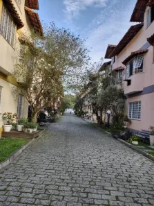 Casa de Condomínio com 3 Quartos à venda, 100m² no Maria Paula, Niterói