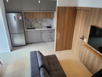 Apartamento com 1 Quarto à venda, 62m² no Jardim América, São Paulo