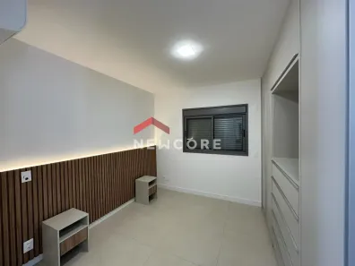 Apartamento com 3 Quartos à venda, 96m² no Jardim Paulista, Bauru