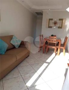 Apartamento com 2 Quartos à venda, 56m² no Canto do Forte, Praia Grande