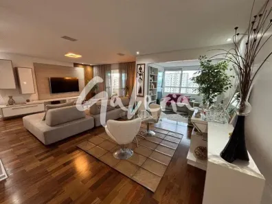Apartamento com 3 Quartos à venda, 221m² no Santa Paula, São Caetano do Sul