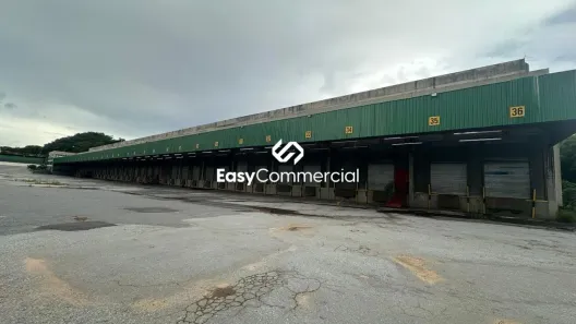 Galpão/Depósito/Armazém para alugar, 18200m² no Campina Verde, Contagem