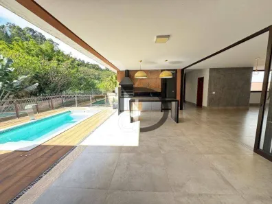 Casa de Condomínio com 3 Quartos à venda, 330m² no Bosque, Vinhedo
