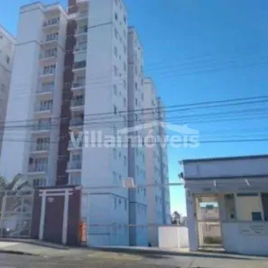 Apartamento com 2 Quartos à venda, 50m² no Jardim do Lago, Campinas