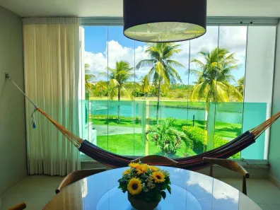 Apartamento com 2 Quartos à venda, 86m² no Praia do Forte, Mata de São João