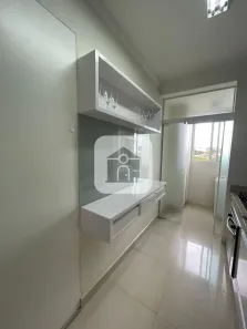 Apartamento com 3 Quartos para alugar, 76m² no Santa Mônica, Uberlândia