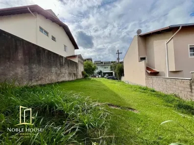 Lote/Terreno à venda, 250m² no Pinheirinho, Vinhedo