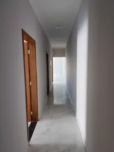 Casa de Condomínio com 3 Quartos à venda, 181m² no Aparecidinha, Sorocaba