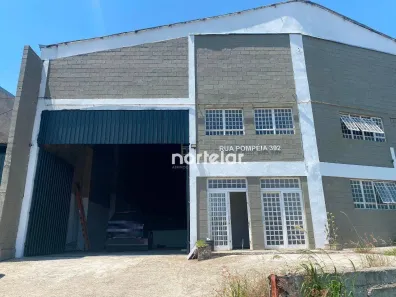 Galpão/Depósito/Armazém à venda, 900m² no Chácaras Marco, Barueri
