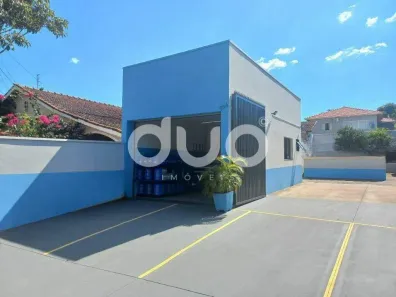 Ponto Comercial à venda, 33m² no Jd São Pedro, São Pedro