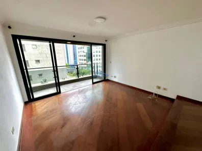 Apartamento com 3 Quartos à venda, 164m² no Alphaville Centro Industrial e Empresarial/Alphaville., Barueri