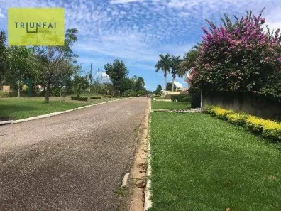 Lote/Terreno à venda, 1997m² no Parque Reserva Fazenda Imperial, Sorocaba
