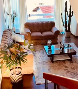 Sobrado com 3 Quartos à venda, 233m² no Vila Euclides, São Bernardo do Campo