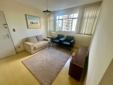 Apartamento com 1 Quarto à venda, 51m² no Vila Adyana, São José dos Campos